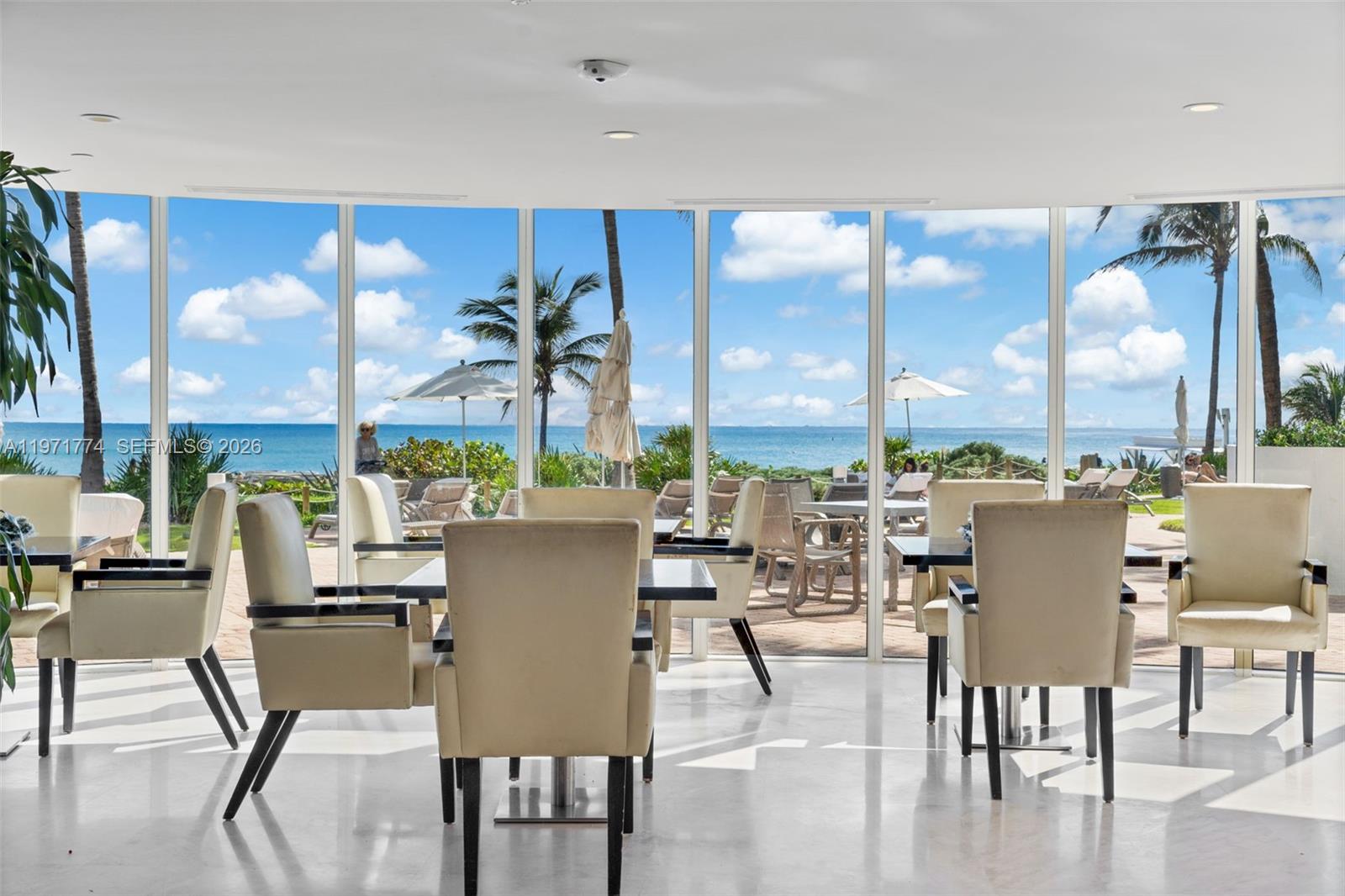 TRUMP ROYALE CONDO - Residential Lease