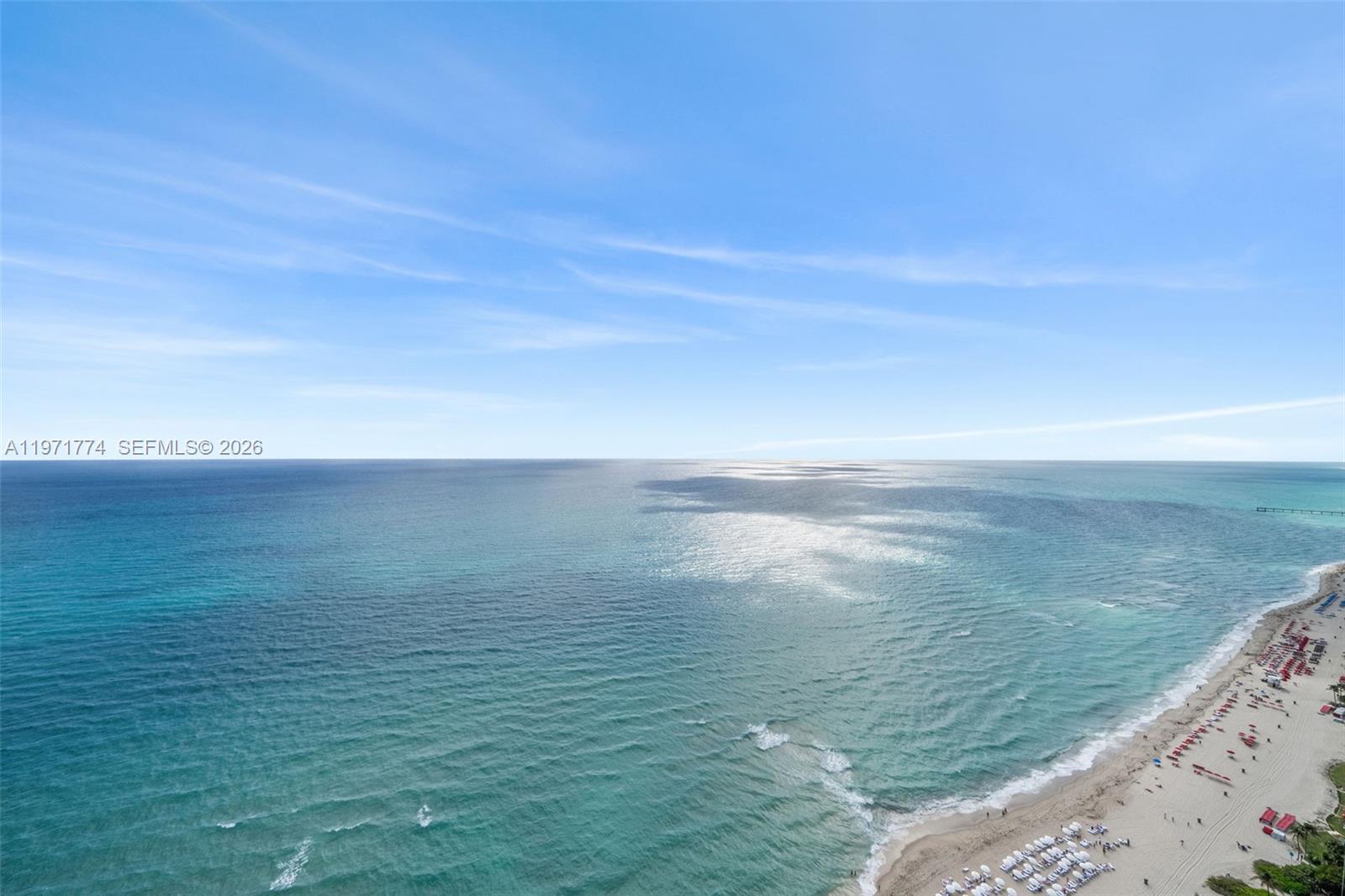 TRUMP ROYALE CONDO - Residential Lease
