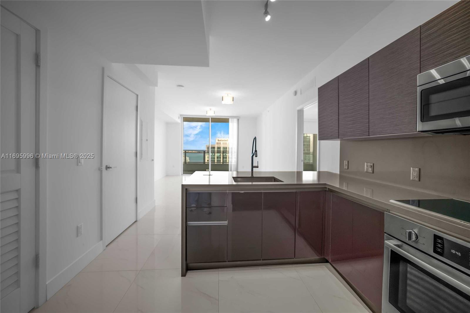 THE BONDO (1080 BRICKELL) - Residential