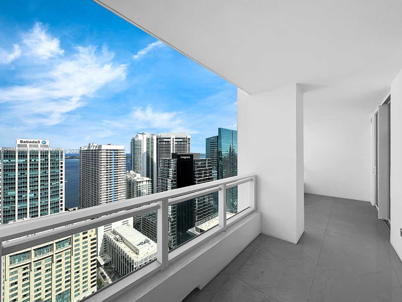 THE BONDO (1080 BRICKELL) - Residential