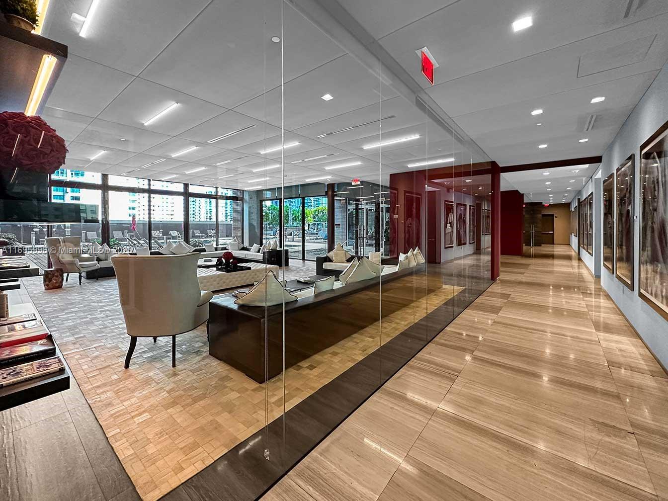 THE BONDO (1080 BRICKELL) - Residential