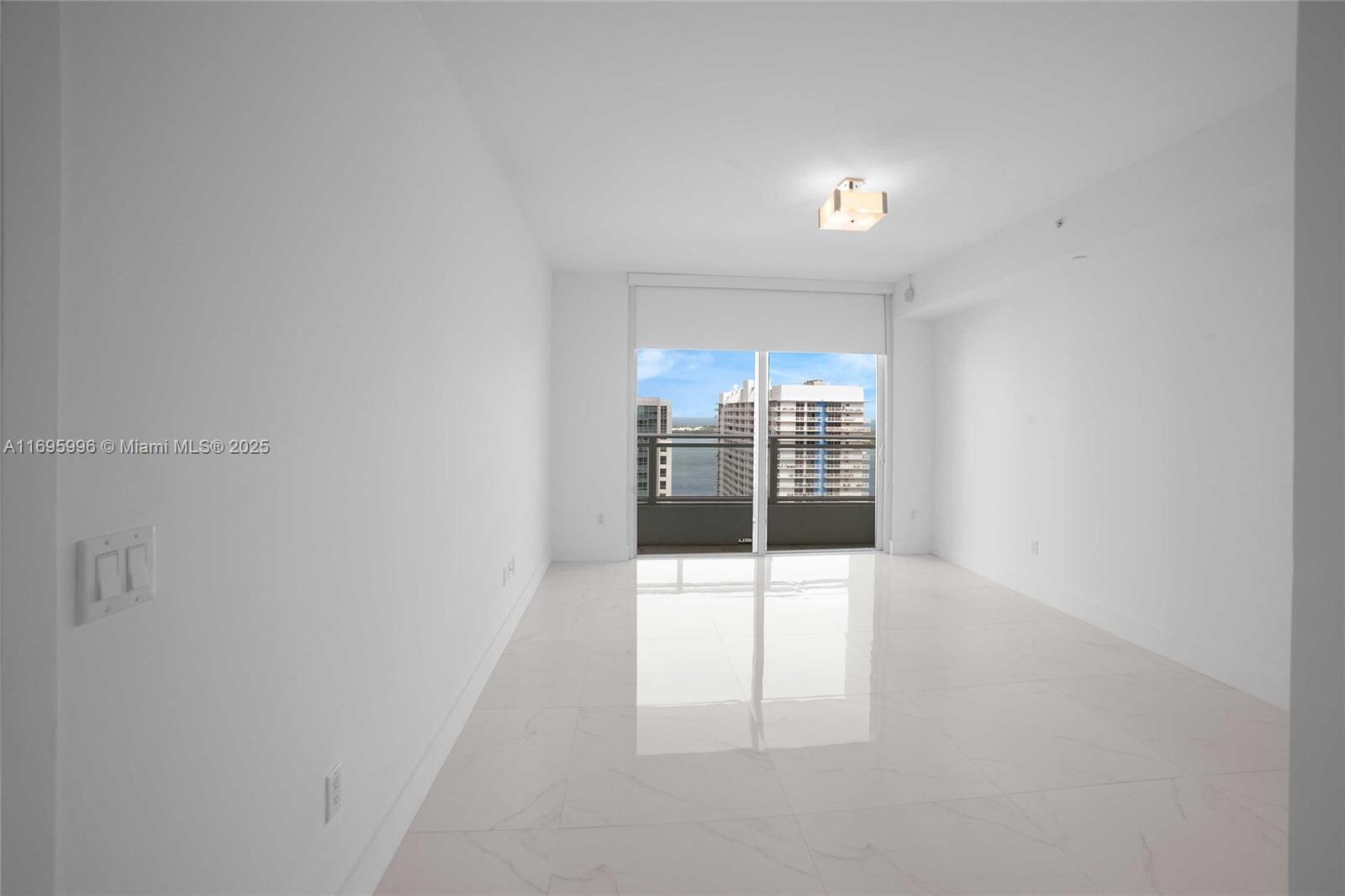 THE BONDO (1080 BRICKELL) - Residential