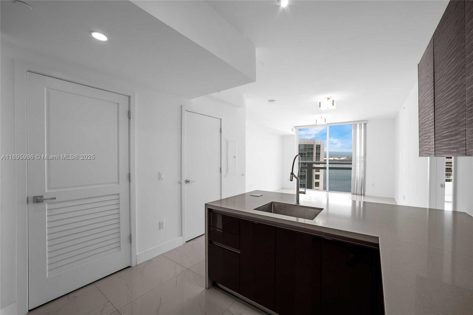 THE BONDO (1080 BRICKELL) - Residential