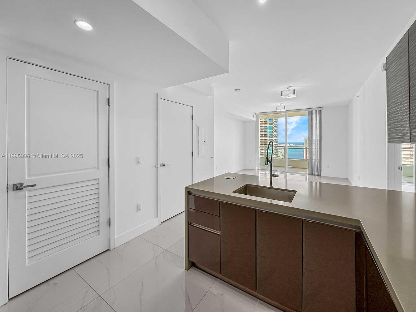 THE BONDO (1080 BRICKELL) - Residential