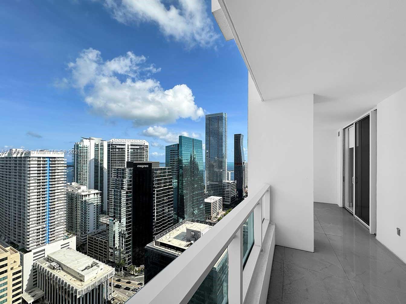 THE BONDO (1080 BRICKELL) - Residential