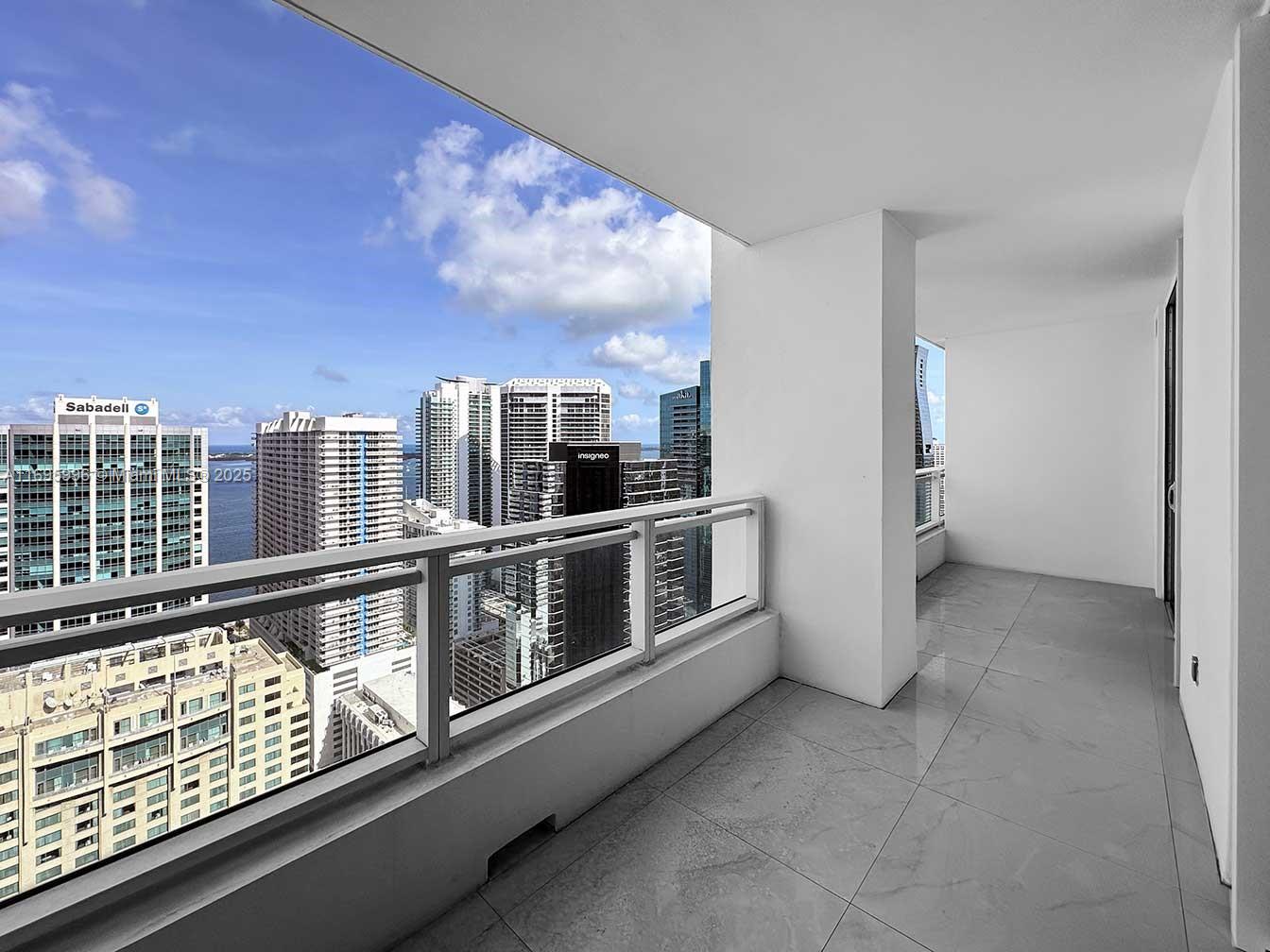 THE BONDO (1080 BRICKELL) - Residential