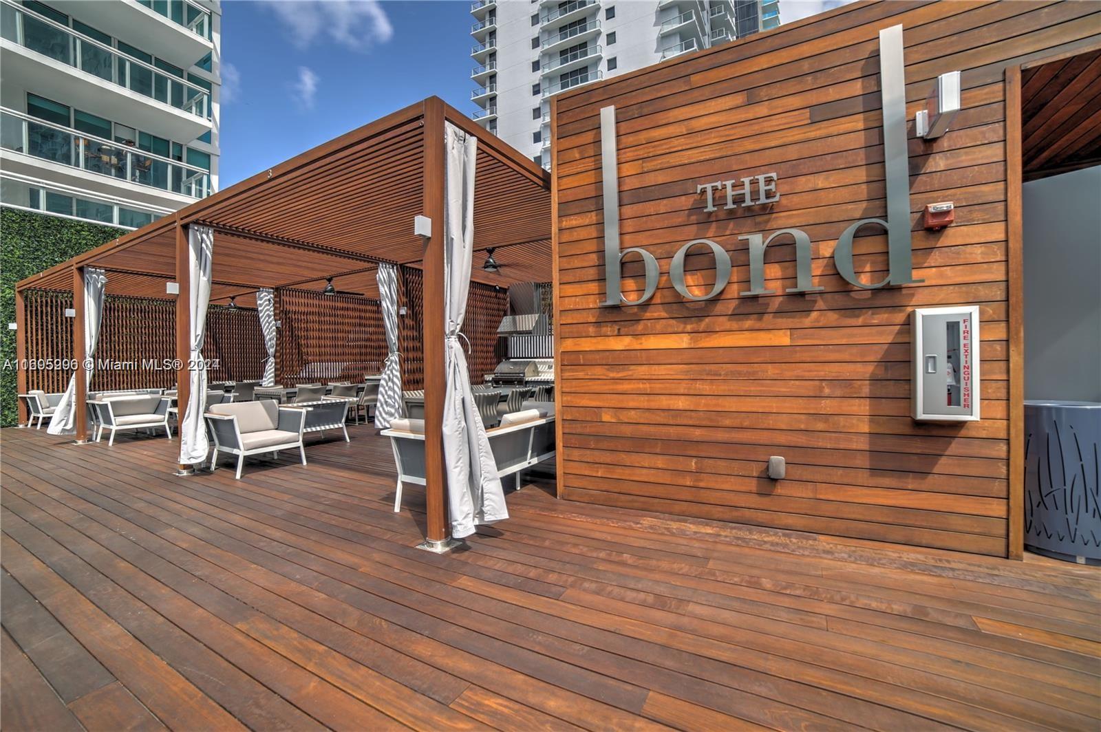 1080 Brickell Ave 3604, Miami, Broward County, Florida - 1 Bedrooms  
2 Bathrooms - 
