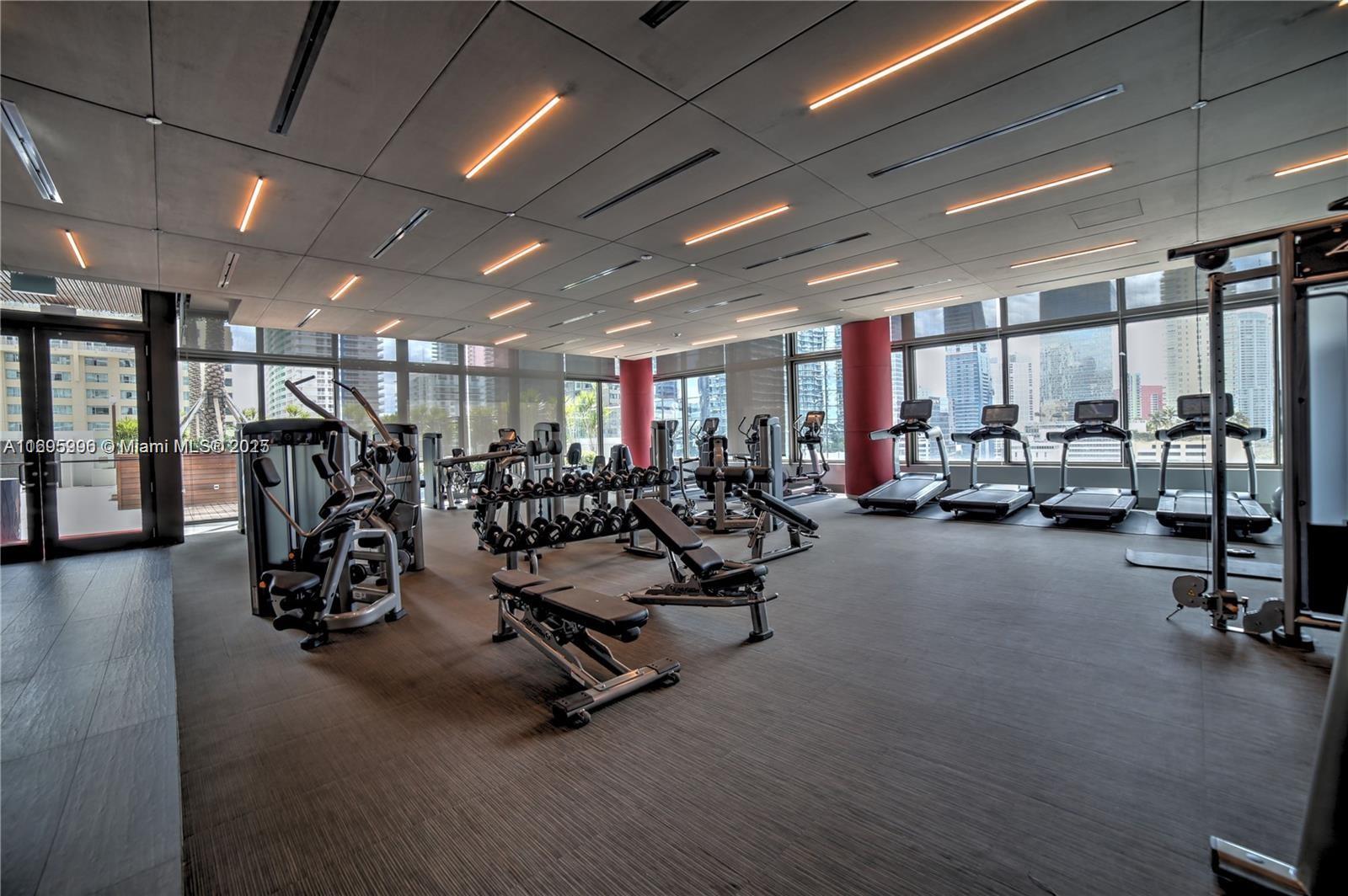 THE BONDO (1080 BRICKELL) - Residential