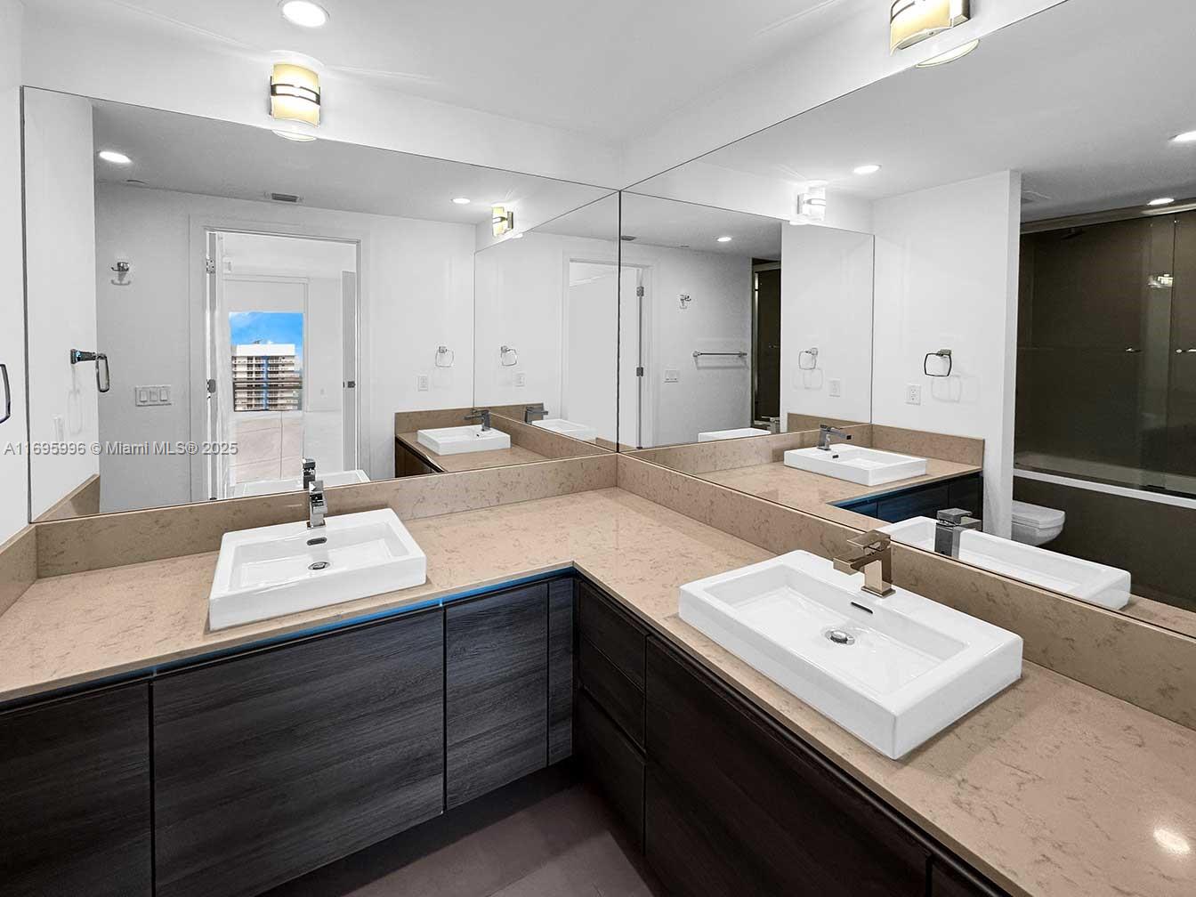 THE BONDO (1080 BRICKELL) - Residential