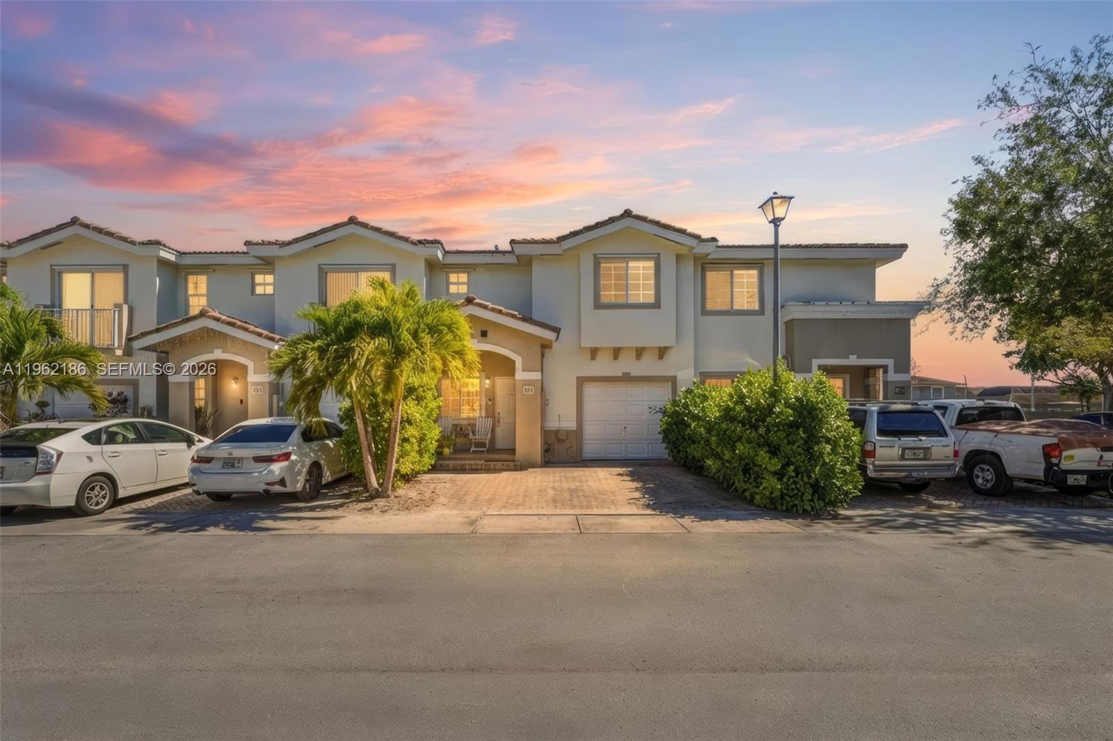 CEDARS WOODS HOMES CONDO - Residential