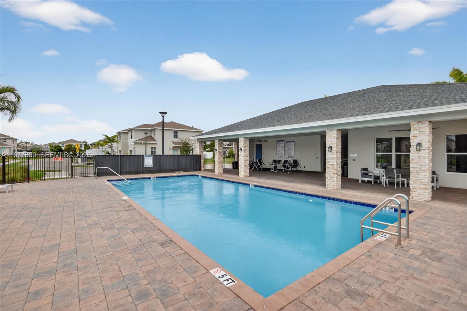 CEDAR AT KEYS GATE - Residential