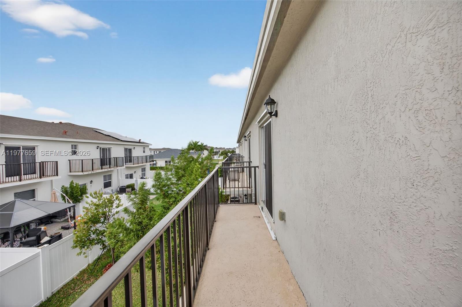 CEDAR AT KEYS GATE - Residential