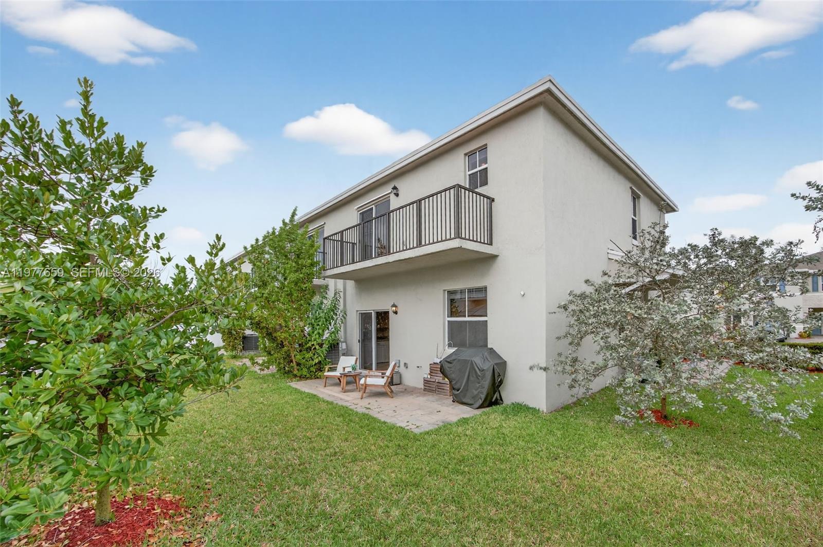 CEDAR AT KEYS GATE - Residential