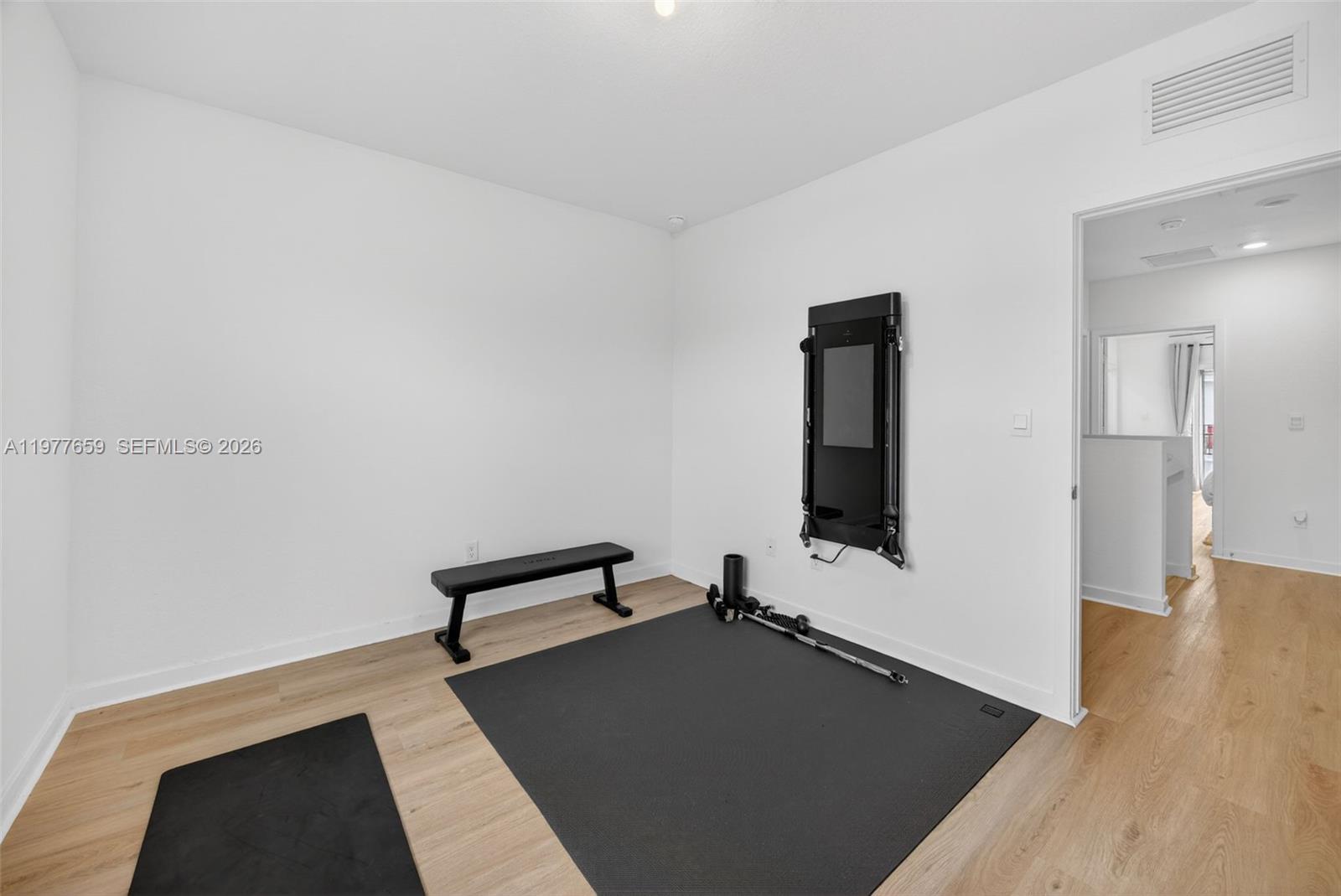 CEDAR AT KEYS GATE - Residential