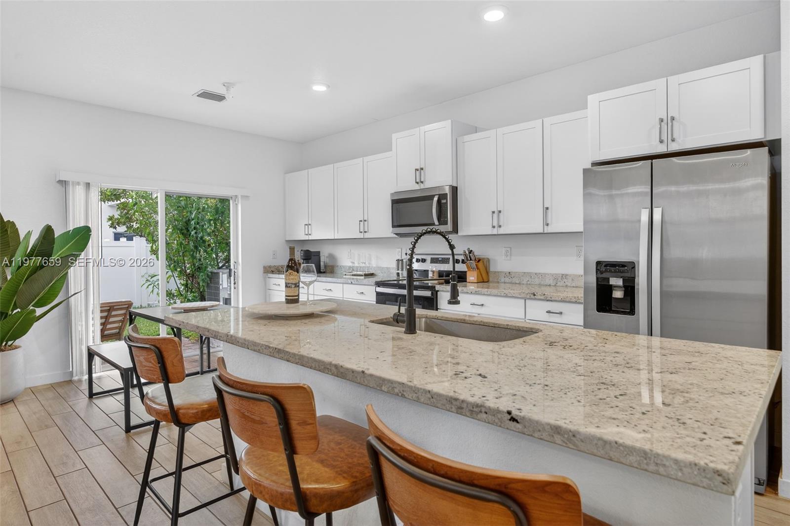 CEDAR AT KEYS GATE - Residential