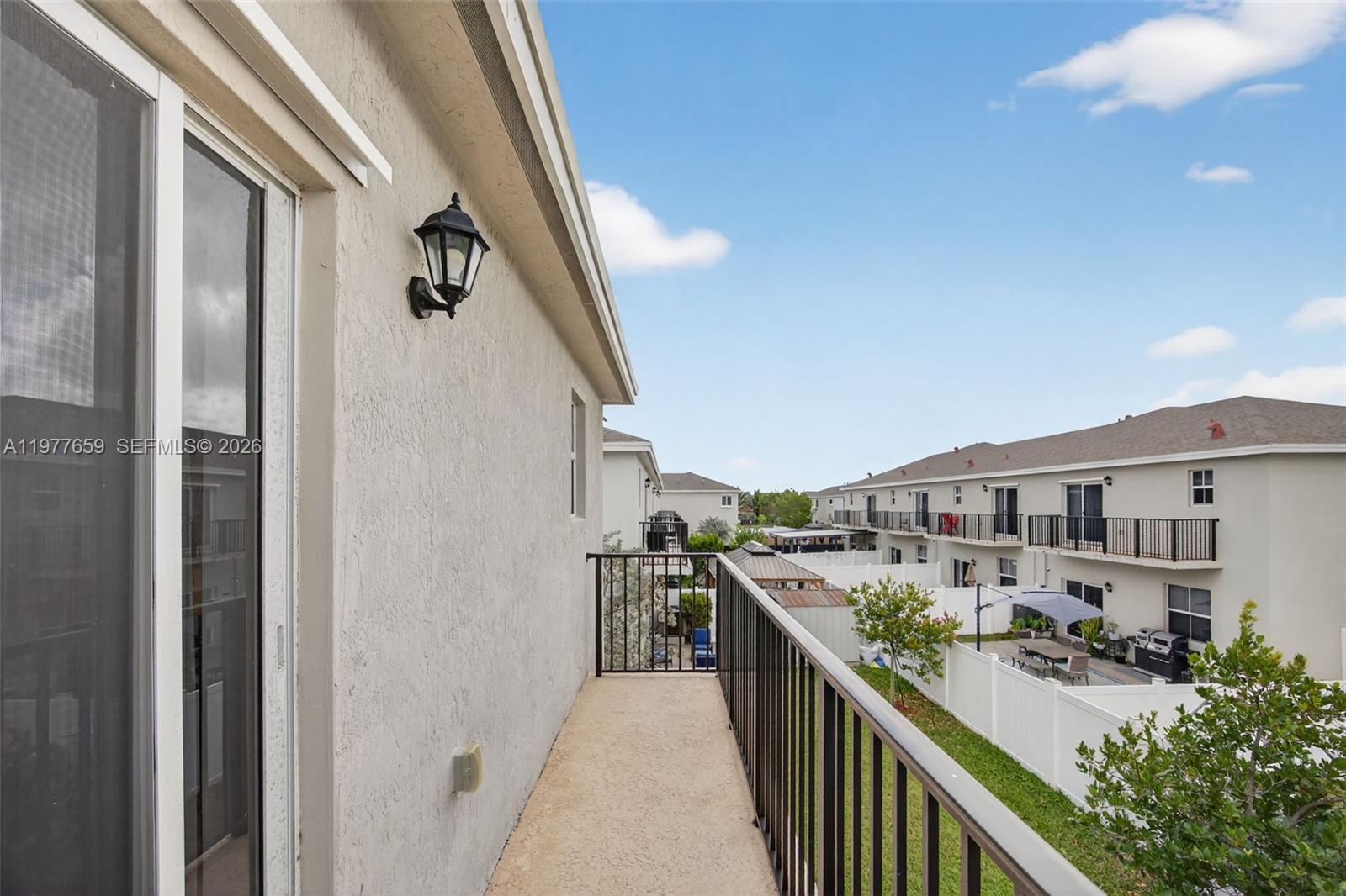 CEDAR AT KEYS GATE - Residential