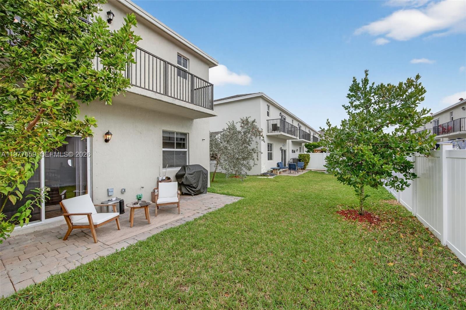 CEDAR AT KEYS GATE - Residential