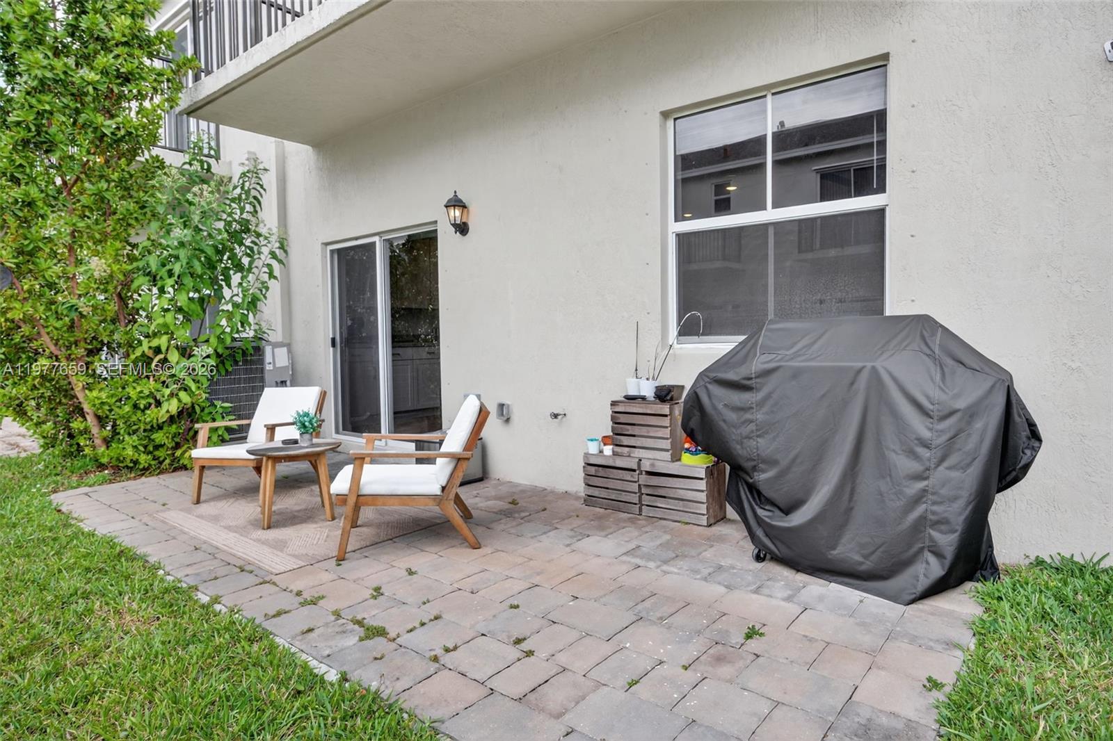 CEDAR AT KEYS GATE - Residential