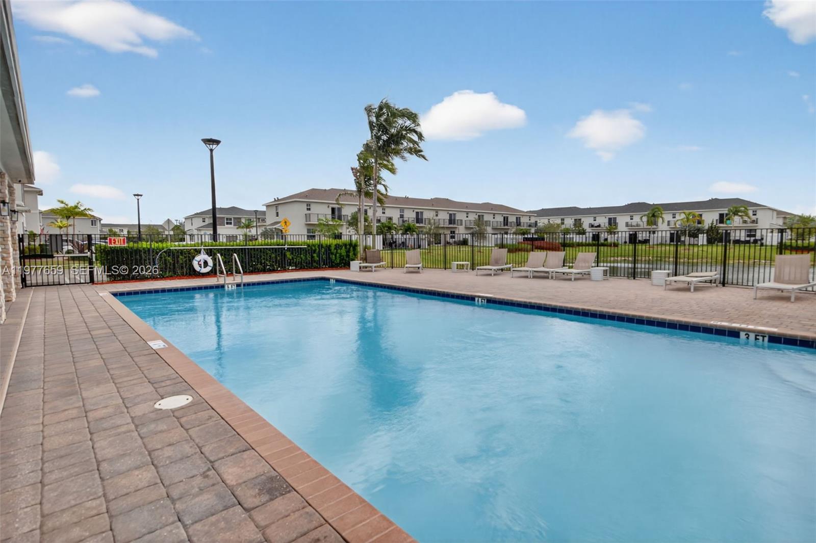 CEDAR AT KEYS GATE - Residential