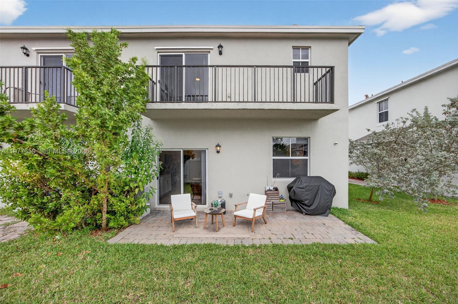 CEDAR AT KEYS GATE - Residential