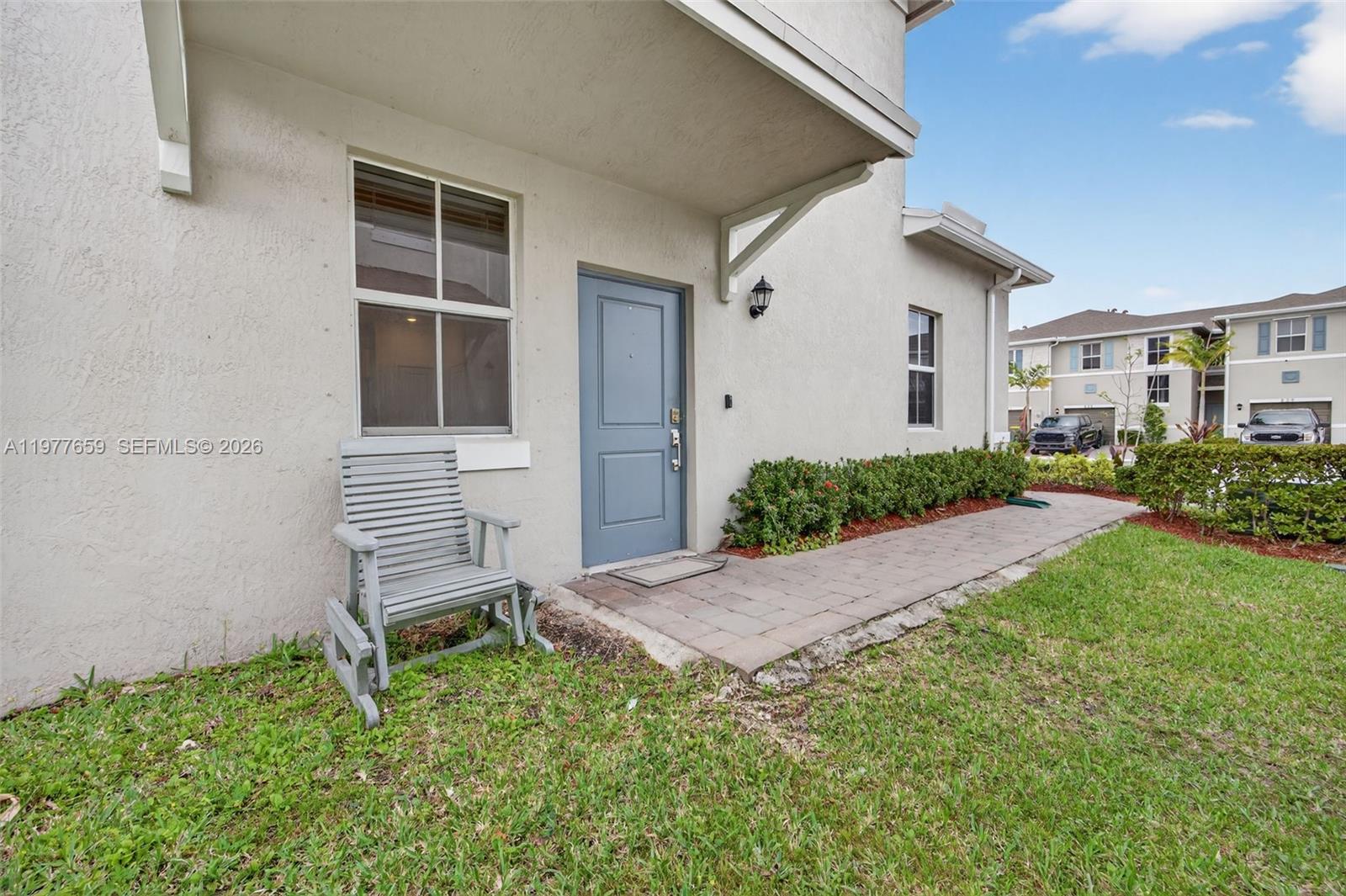 CEDAR AT KEYS GATE - Residential