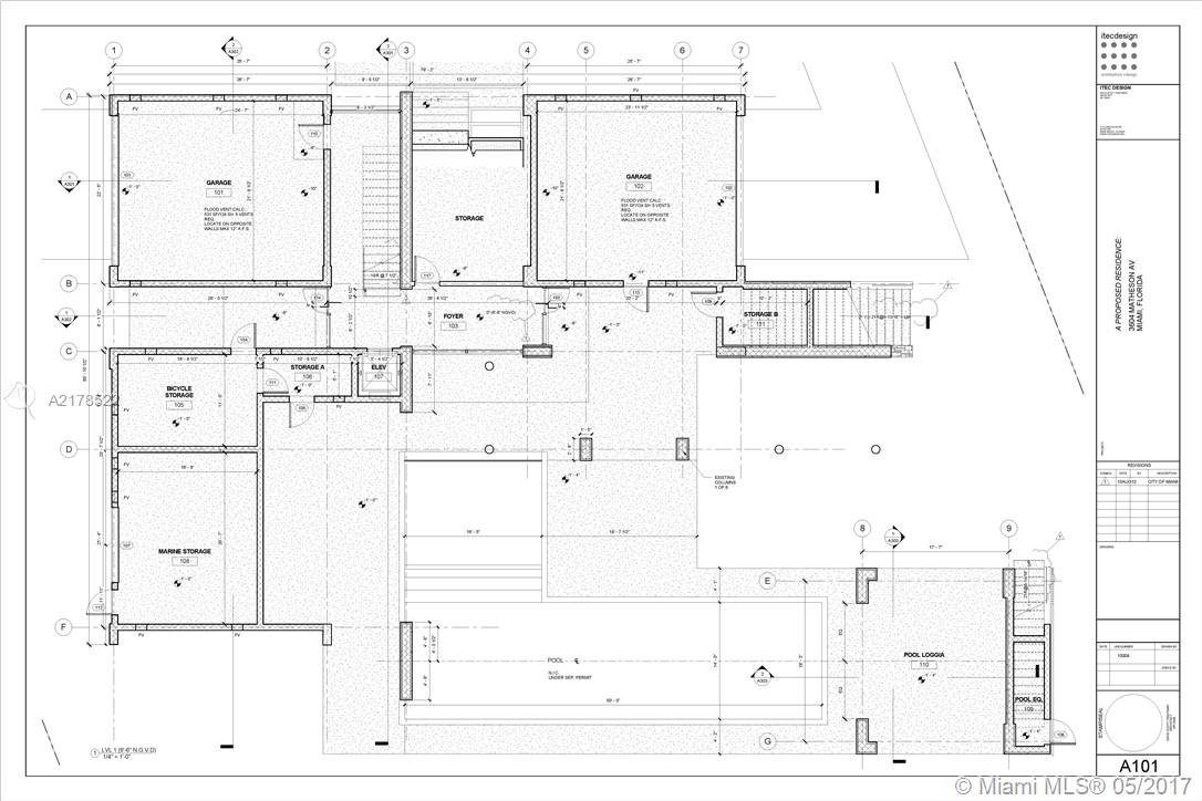 28 54 41 ENTRADA - Residential