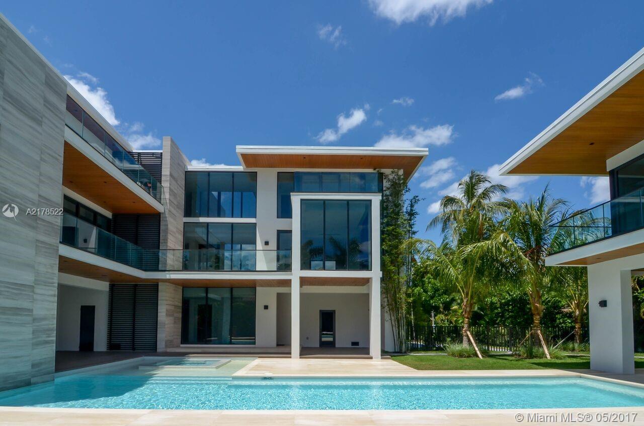 28 54 41 ENTRADA - Residential