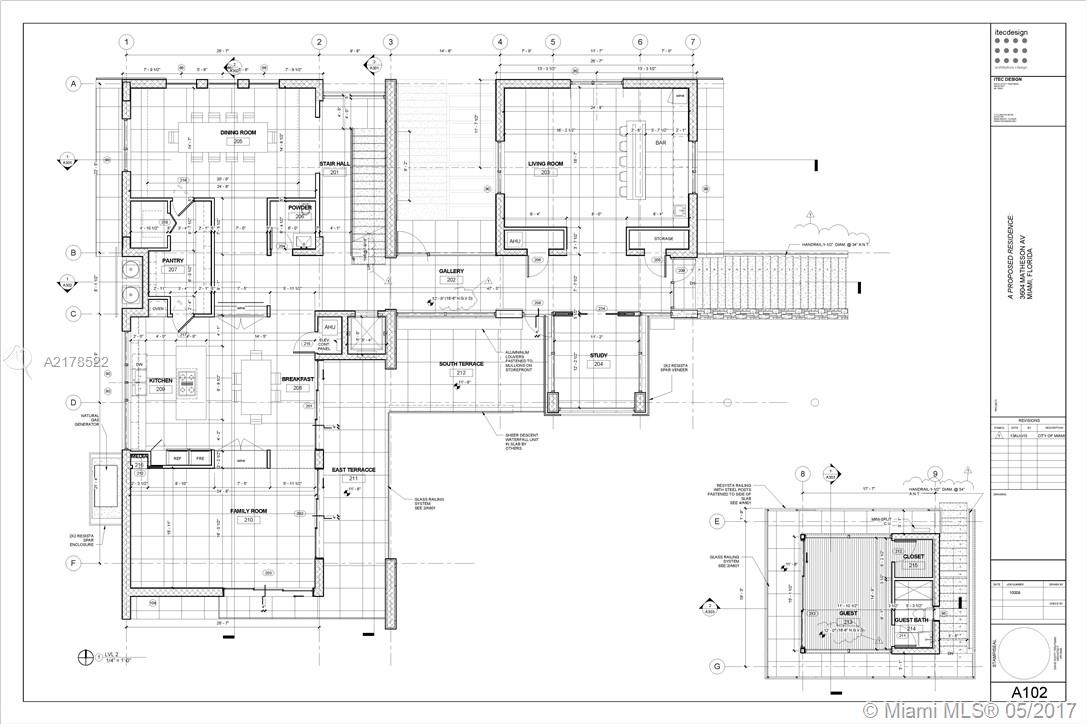 28 54 41 ENTRADA - Residential
