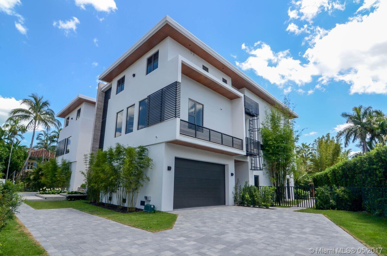 28 54 41 ENTRADA - Residential