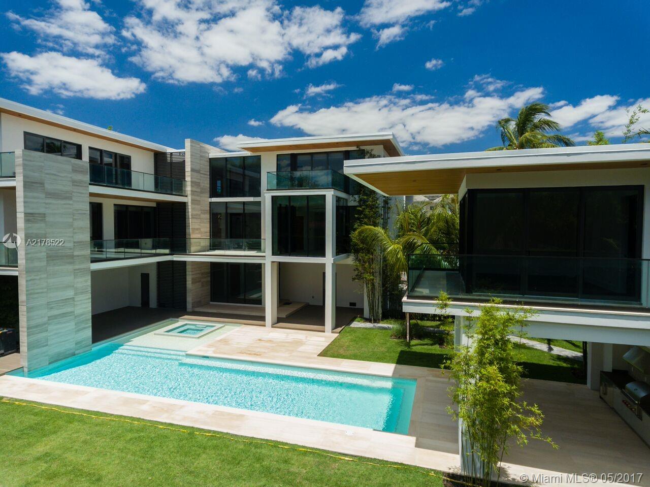 28 54 41 ENTRADA - Residential