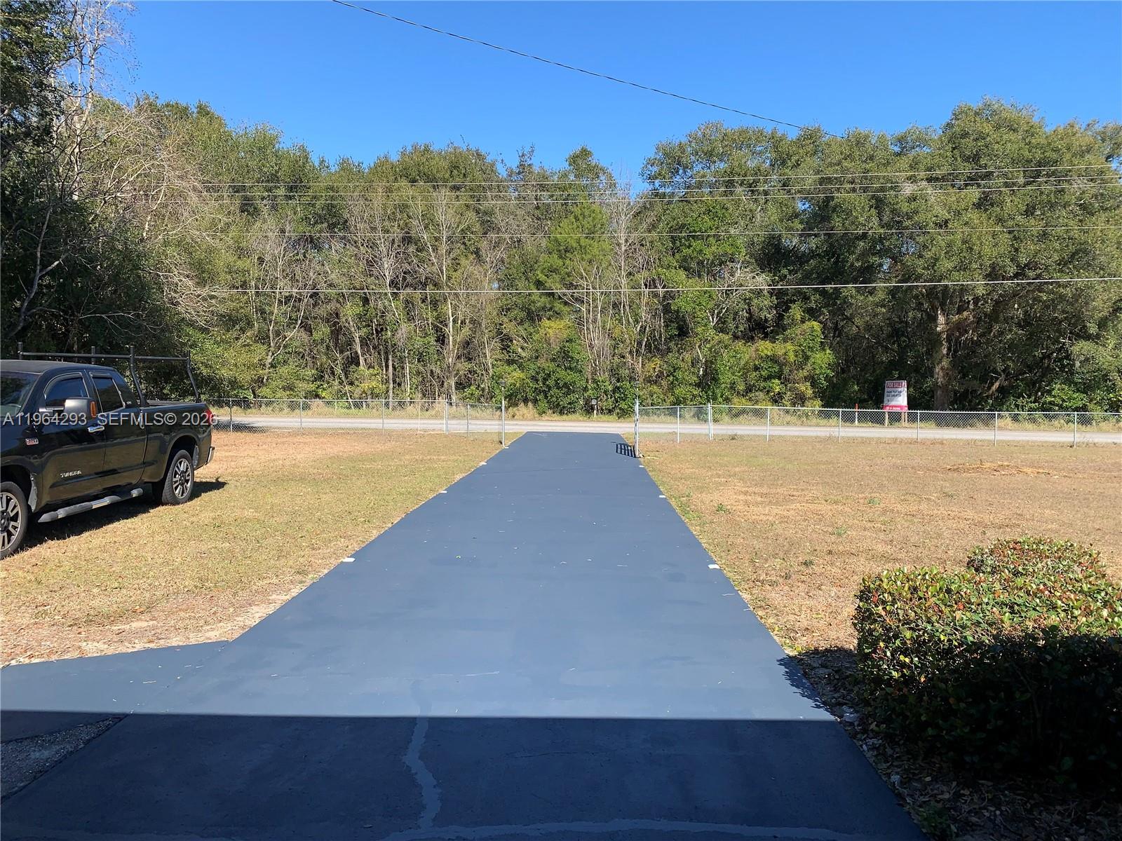 NOT IN A RECORDED SUBDIVIS - Residential