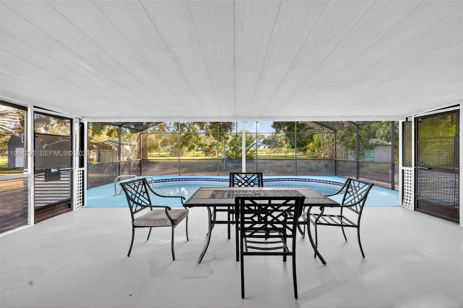 NOT IN A RECORDED SUBDIVIS - Residential