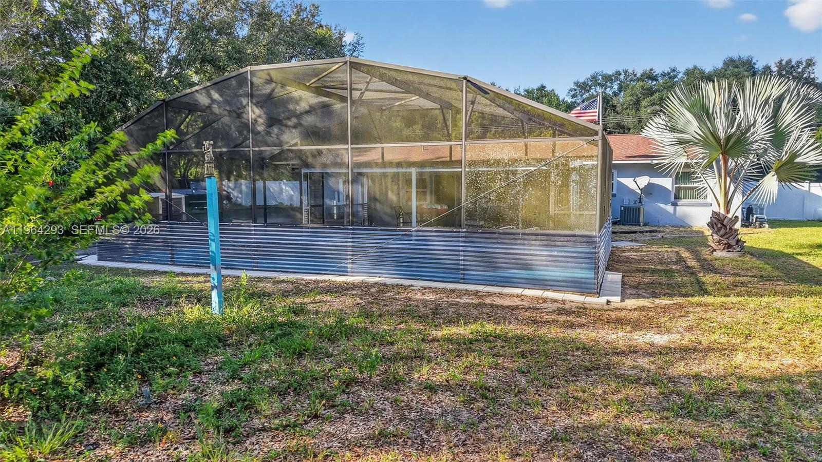 NOT IN A RECORDED SUBDIVIS - Residential