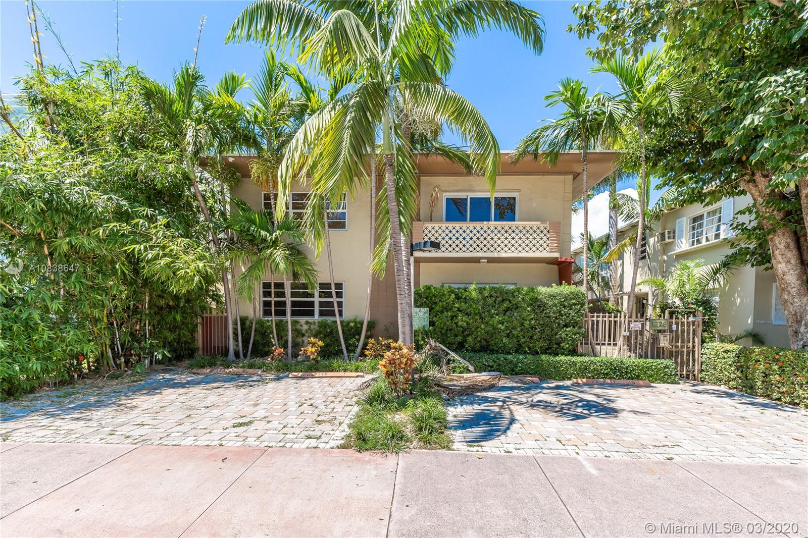 PENN CONDO - Residential Lease