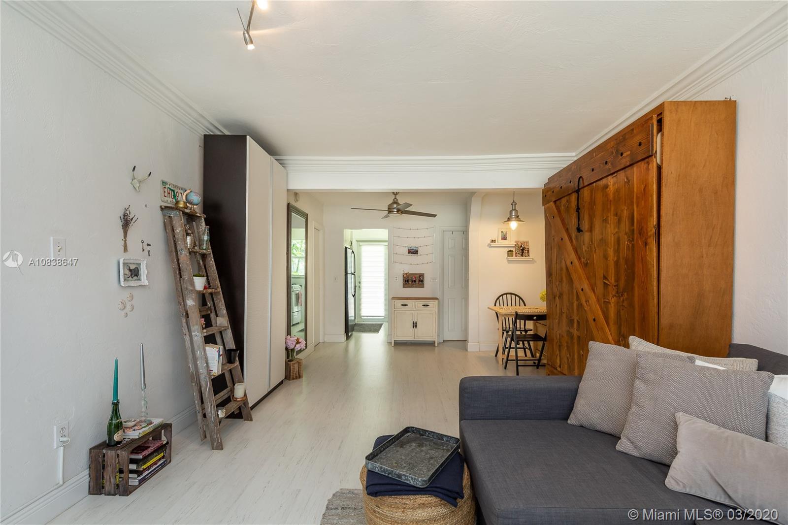 PENN CONDO - Residential Lease