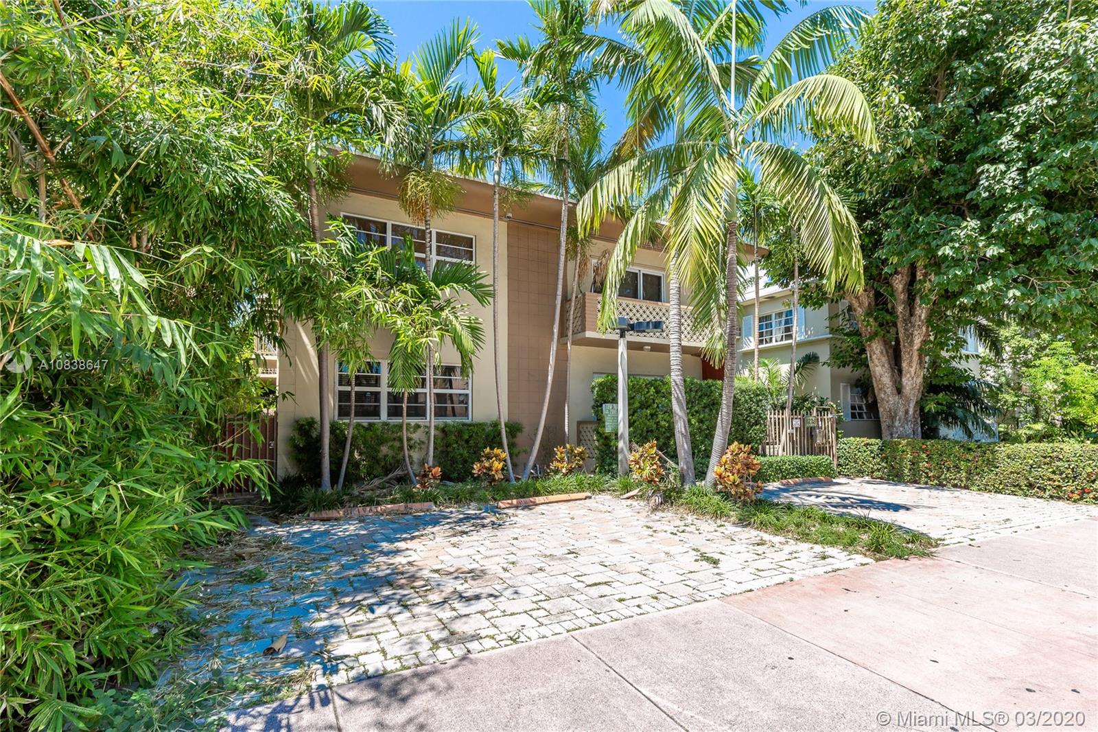 PENN CONDO - Residential Lease