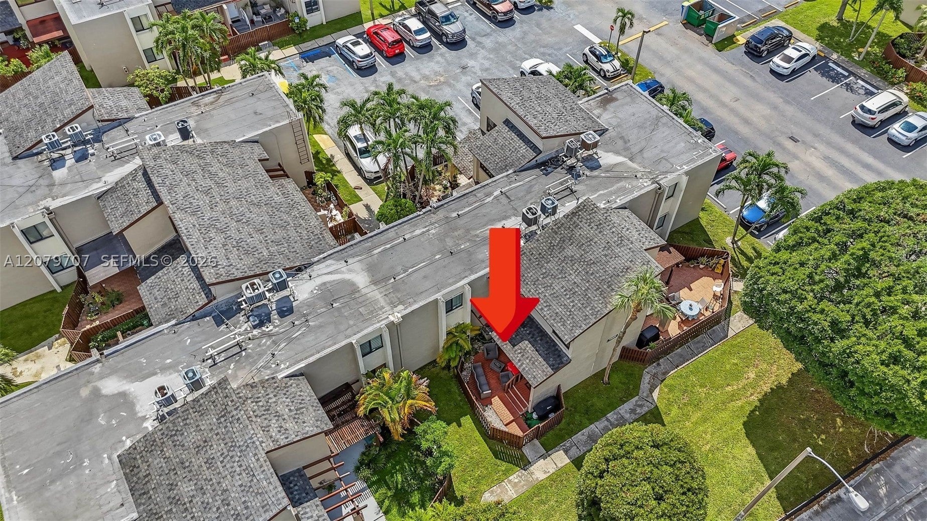 10300 NW 9th St Cir 203, Miami FL 33172