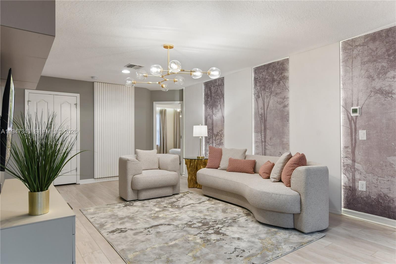 WINDSOR AT WESTSIDE - Residential