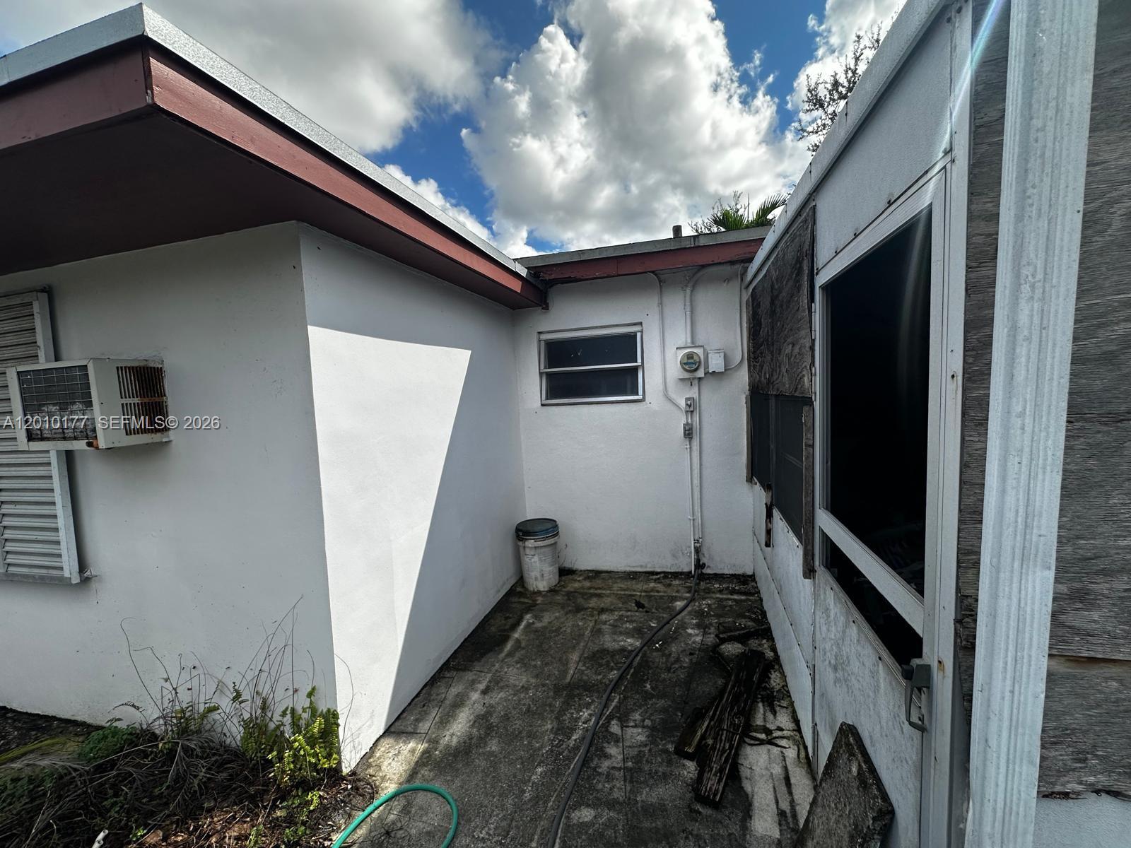 NORTH BEACH PARK - Residential