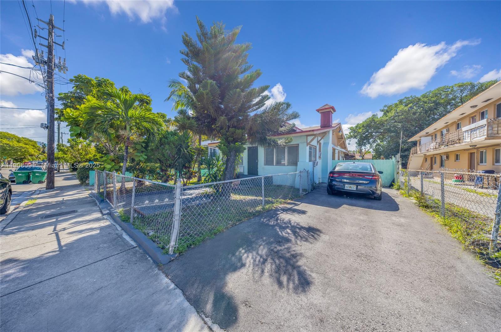 LAWRENCE ESTATES LAND COS - Residential Income