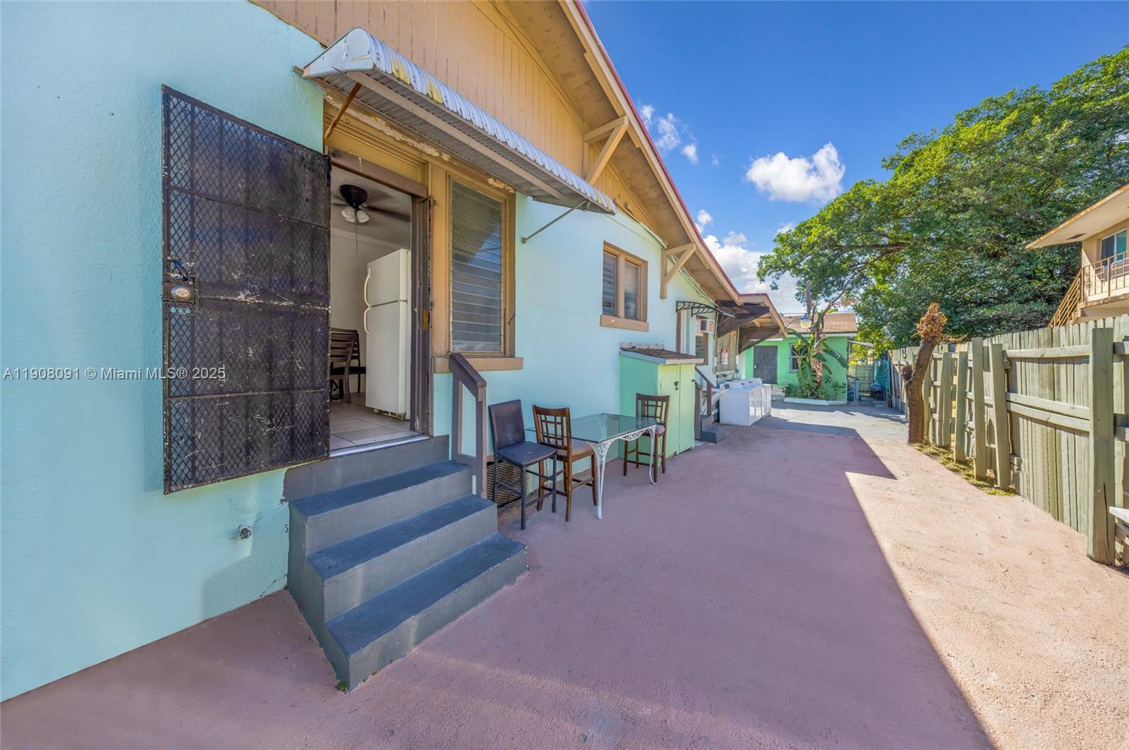 LAWRENCE ESTATES LAND COS - Residential Income