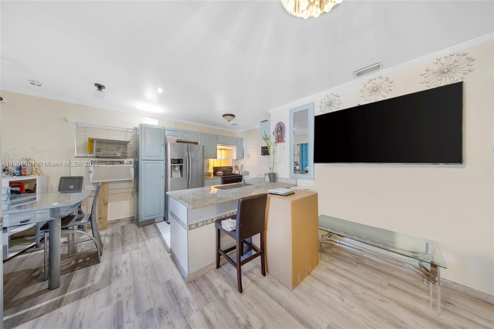 LAWRENCE ESTATES LAND COS - Residential Income