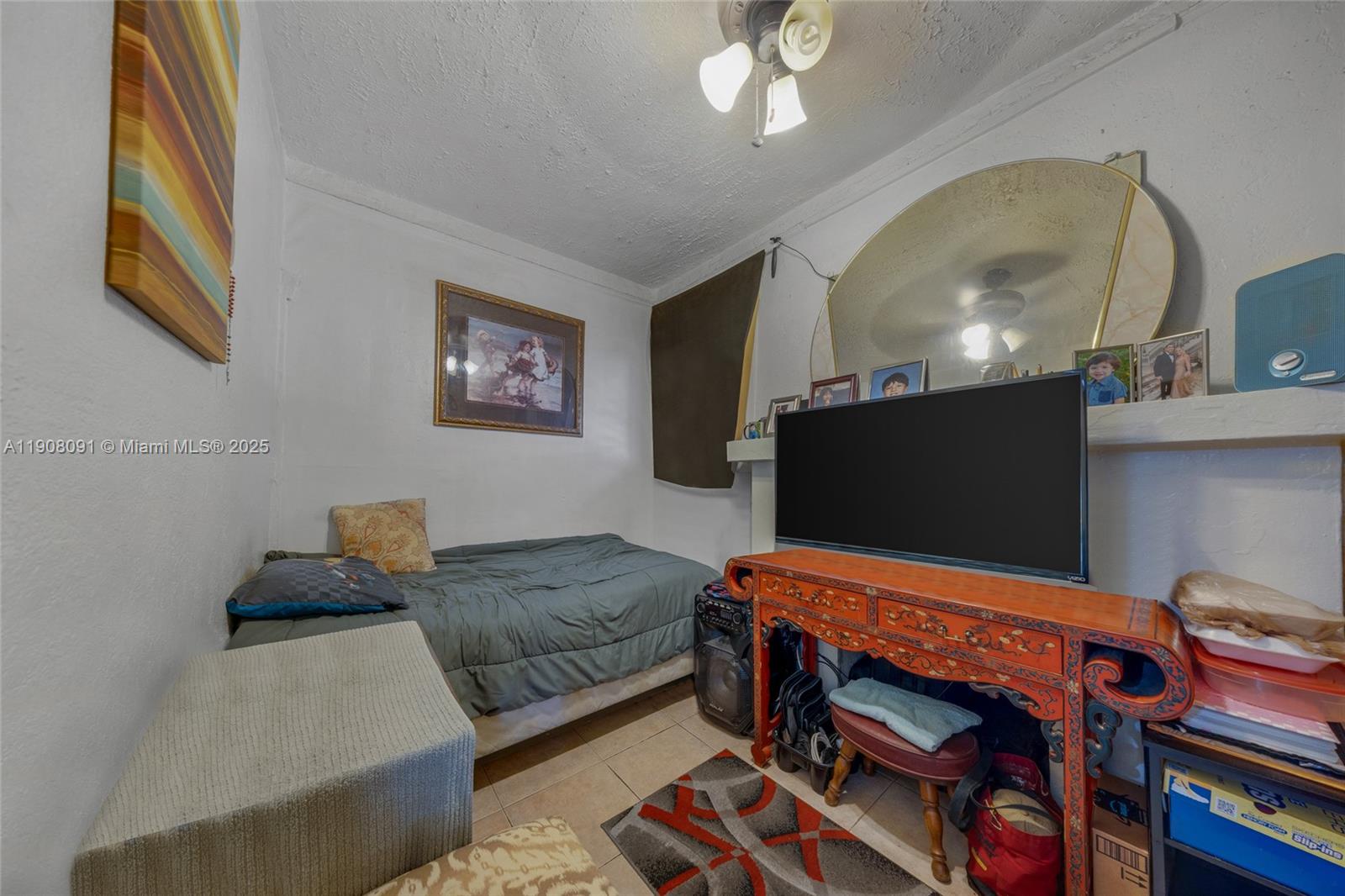 LAWRENCE ESTATES LAND COS - Residential Income