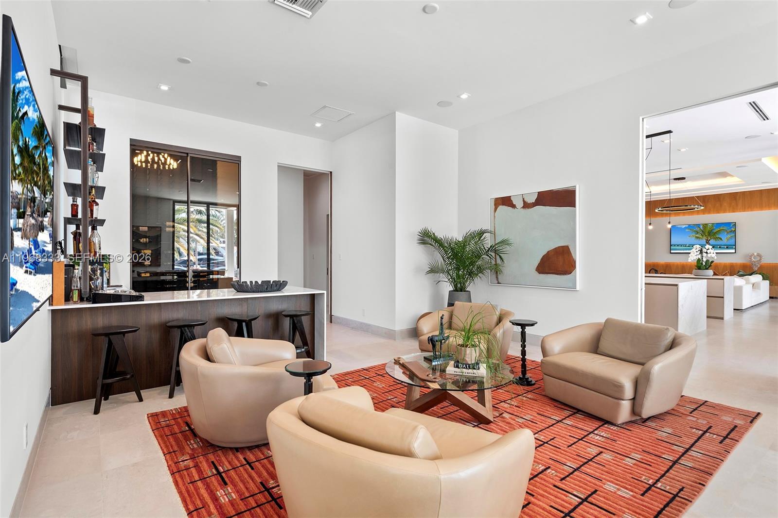 ISLA BAHIA - Residential