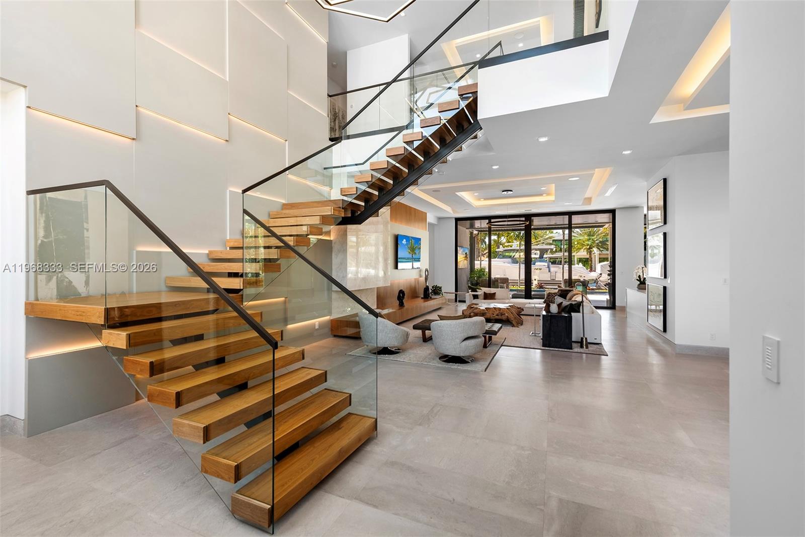 ISLA BAHIA - Residential