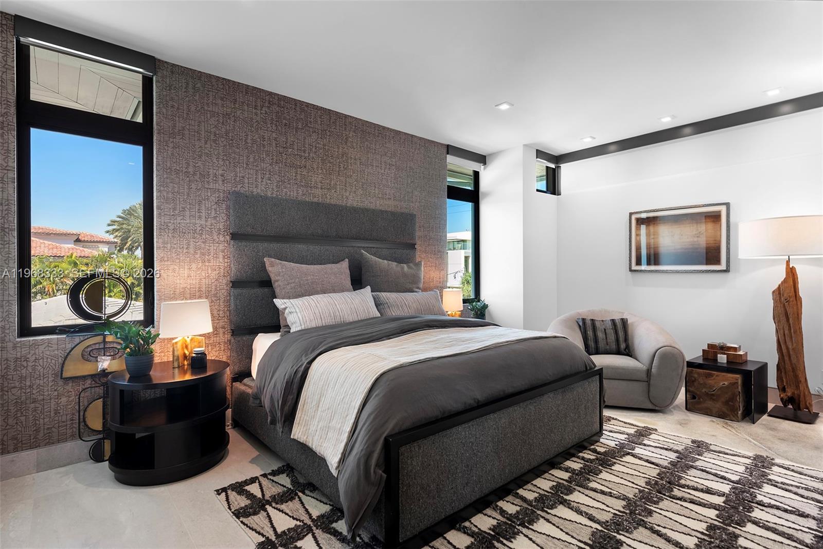 ISLA BAHIA - Residential