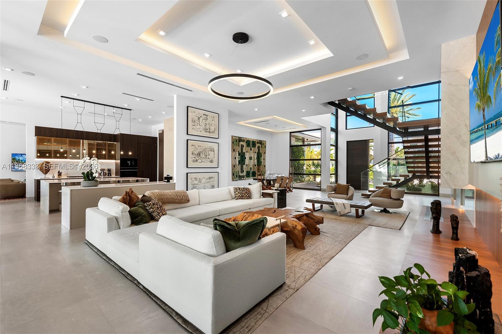 ISLA BAHIA - Residential