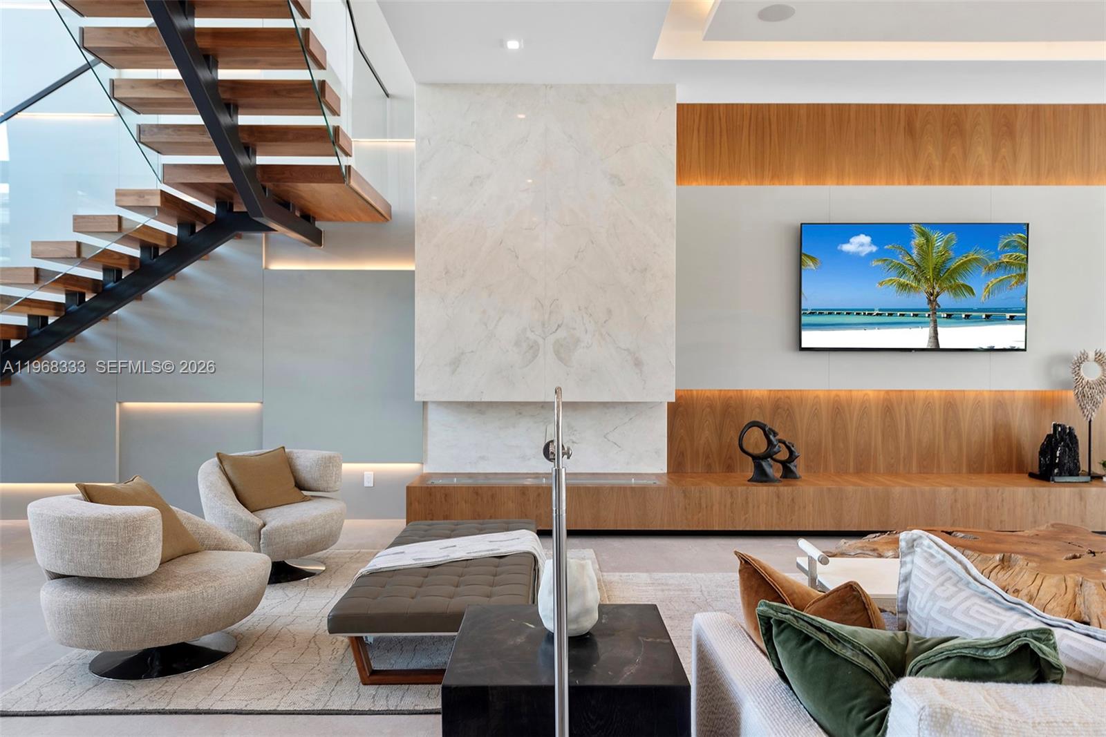 ISLA BAHIA - Residential