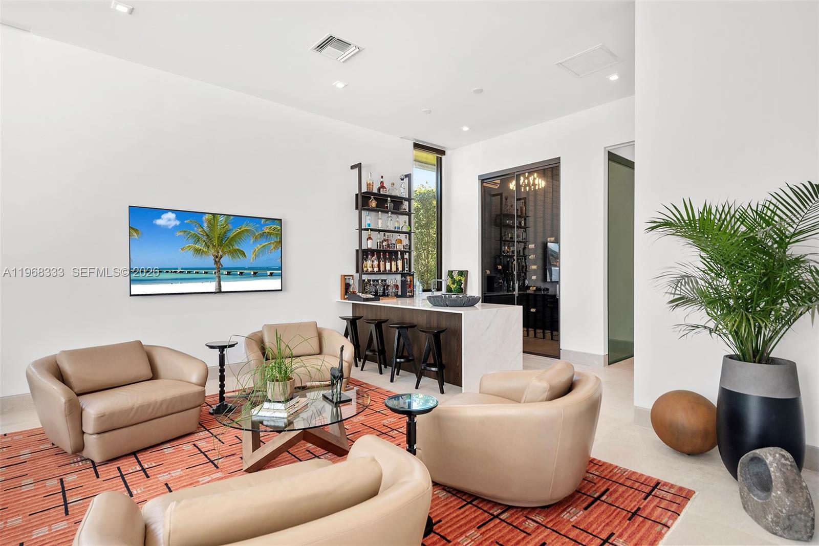 ISLA BAHIA - Residential