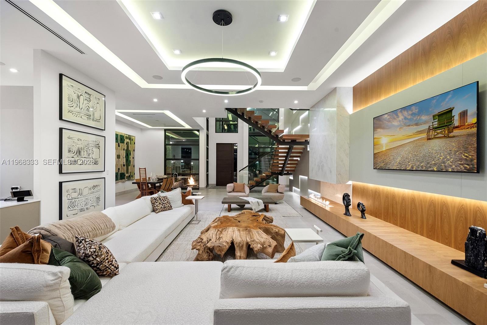 ISLA BAHIA - Residential